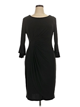 Connected Apparel Cocktail Dress