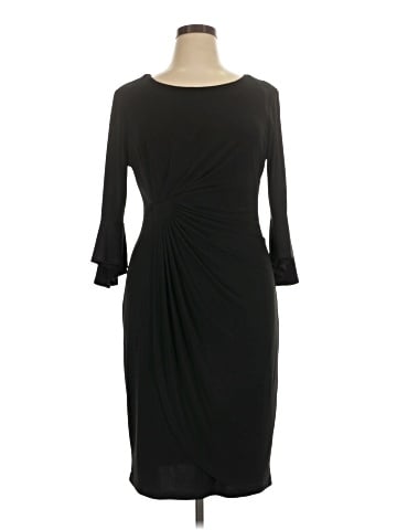 Connected Apparel Cocktail Dress (view 1)