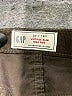 Gap Blue Brown Active Pants Size 14R - photo 4