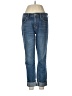 Current/Elliott 100% Cotton Blue Jeans Size 27 waist - photo 1
