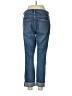 Current/Elliott 100% Cotton Blue Jeans Size 27 waist - photo 2