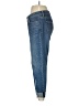 Current/Elliott 100% Cotton Blue Jeans Size 27 waist - photo 5