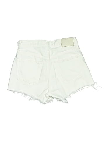 Citizens of Humanity Denim Shorts (view 2)