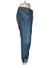 Current/Elliott 100% Cotton Blue Jeans Size 27 waist - photo 4