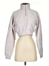 TNA Gray Sweatshirt Size XS - photo 1