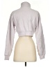 TNA Gray Sweatshirt Size XS - photo 2