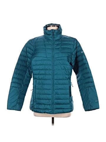 Columbia Snow Jacket (view 1)