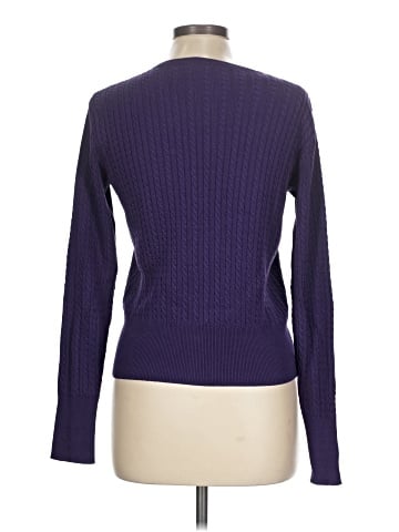 Ralph Lauren Pullover Sweater (view 2)