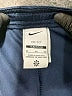 Nike 100% Polyester Blue Athletic Shorts Size XL - photo 3