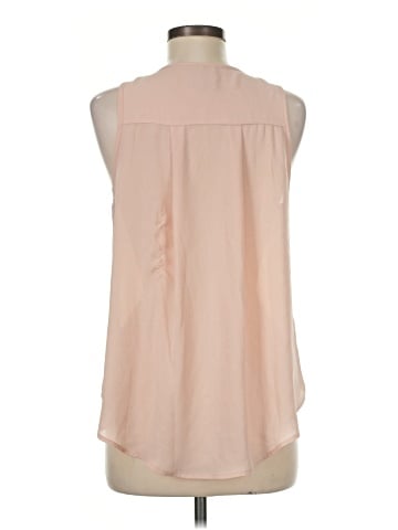 Maeve Sleeveless Blouse (view 2)