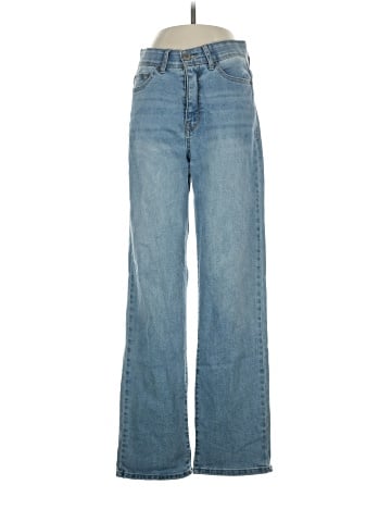 Curve Appeal Jeans (view 1)