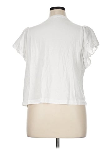 Old Navy Short Sleeve T-Shirt (view 2)