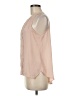Maeve 100% Polyester Pink Sleeveless Blouse Size 6 - photo 5