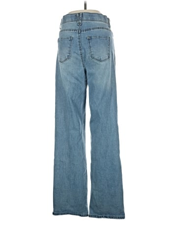 Curve Appeal Jeans (view 2)