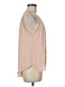 Maeve 100% Polyester Pink Sleeveless Blouse Size 6 - photo 4
