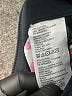 Greg Norman Black Active Pants Size 12 - photo 8