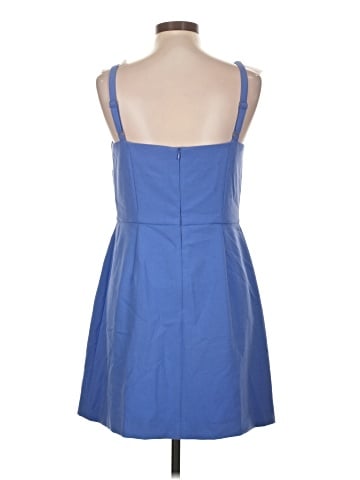 French Connection Casual Dress (view 2)
