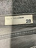 Rag & Bone/JEAN Gray Jeans Size 28 waist - photo 7