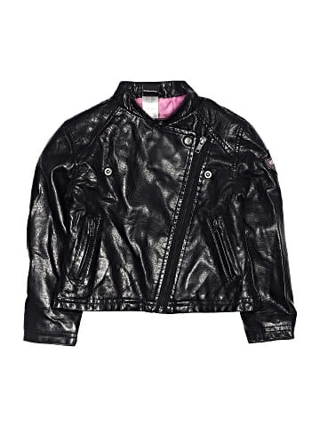 Harley Davidson Jacket (view 1)