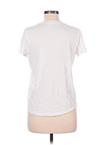Madewell Short Sleeve T-Shirt (view 2)