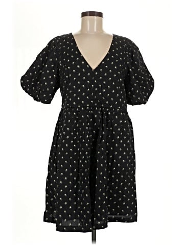 Madewell Casual Dress (view 1)