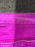 Lilly Pulitzer Pink Jeans Size 14 - photo 7
