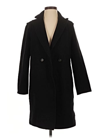 J.Crew Wool Coat (view 1)
