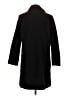 J.Crew 100% Wool Black Wool Coat Size 0 - photo 2