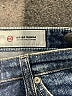 Adriano Goldschmied Blue Jeans Size 29 Waist Regular - photo 7