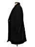 J.Crew 100% Wool Black Wool Coat Size 0 - photo 5