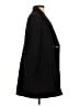 J.Crew 100% Wool Black Wool Coat Size 0 - photo 4