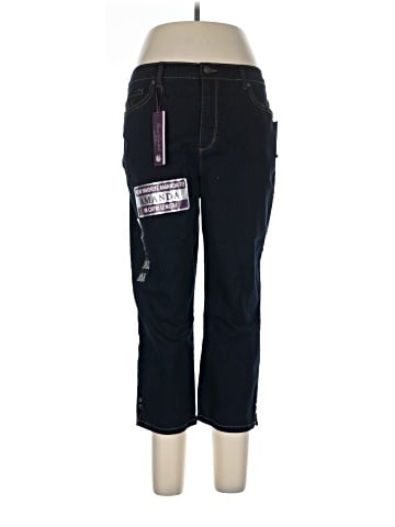 Gloria Vanderbilt Jeans (view 1)