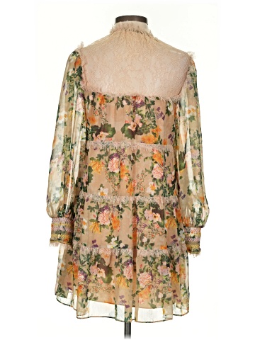 Alice + Olivia Casual Dress (view 2)