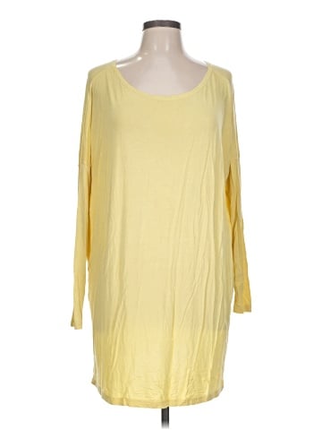 Piko 3/4 Sleeve T-Shirt (view 1)