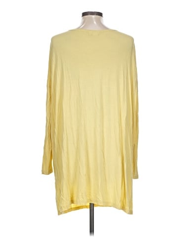 Piko 3/4 Sleeve T-Shirt (view 2)