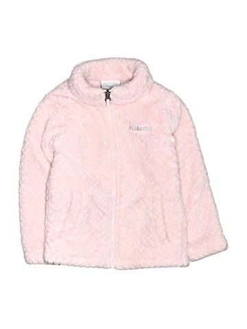 Columbia Jacket (view 1)