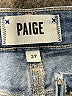 Paige Blue Jeans Size 27 waist - photo 7
