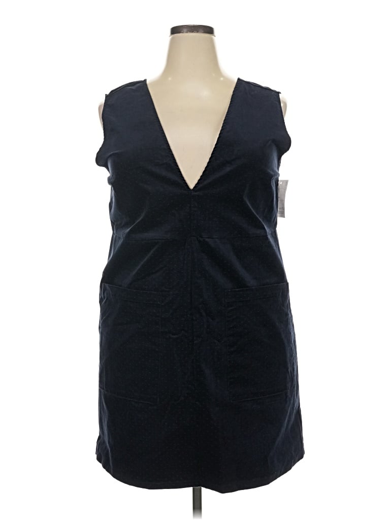 Thought Cocktail Dress In Yellow