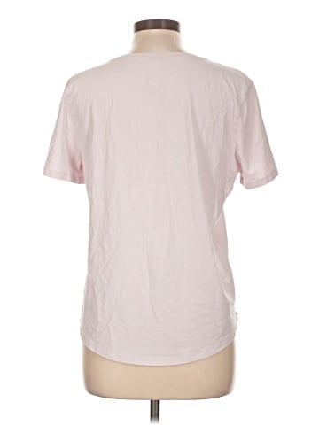 Lululemon Athletica Short Sleeve T-Shirt (view 2)