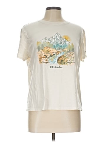 Columbia Short Sleeve T-Shirt (view 1)