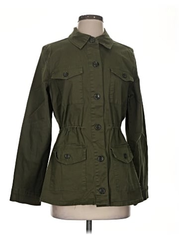Massini Jacket (view 1)