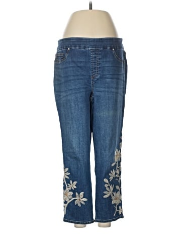 Chico's Jeans (view 1)