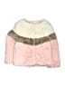 Cat & Jack Pink Coat Size 4 - 5 - photo 1