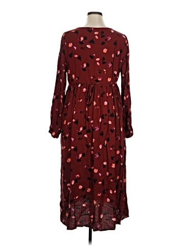 Motherhood Casual Dress (view 2)