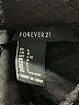 Forever 21 Black Sleeveless Top Size L - photo 7