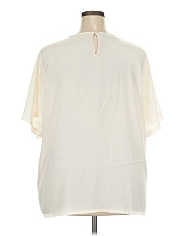 Liz Baker Short Sleeve T-Shirt (view 2)
