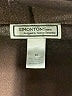 Simonton Says Brown Kimono Size XL - photo 7