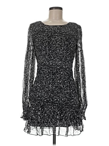 LoveShackFancy Cocktail Dress (view 1)