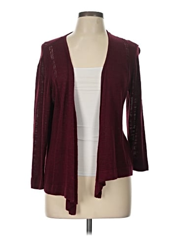DressBarn Cardigan (view 1)