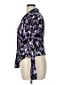 Apt. 9 Purple Long Sleeve Blouse Size XL - photo 5